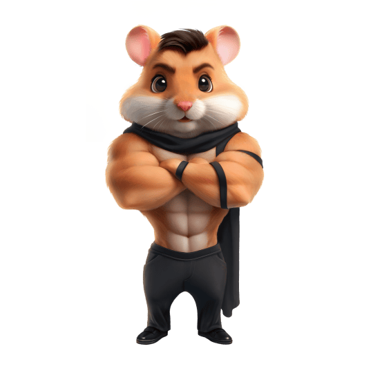 Hamster Kombat